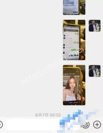 绿帽老公
