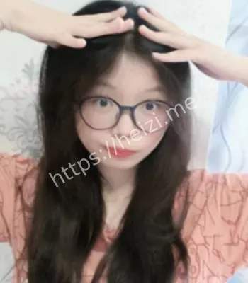 清纯学妹