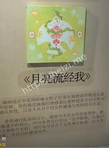 公益项目