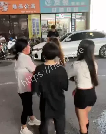 精神小妹