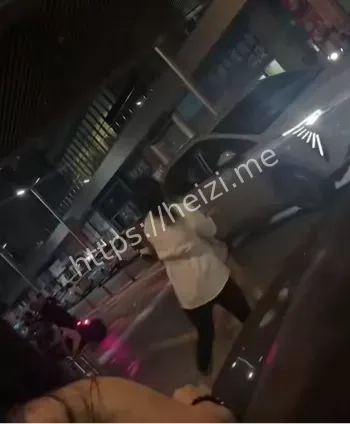 精神小妹