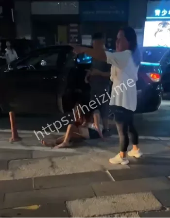 精神小妹
