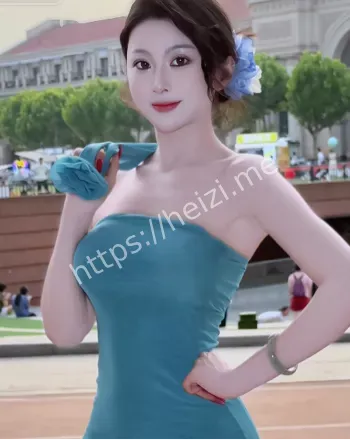 擦边网红