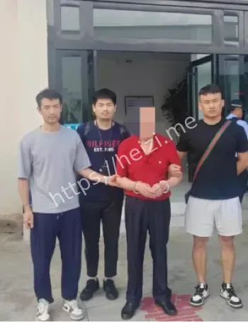杭州水库涵洞