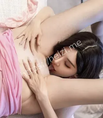 秀人网模特