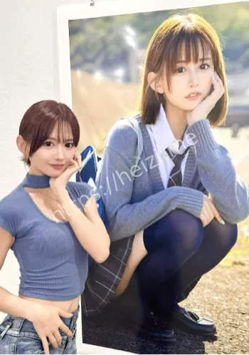 气质型美女