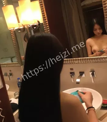 漂亮学妹