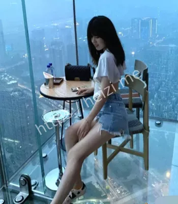 校园女神