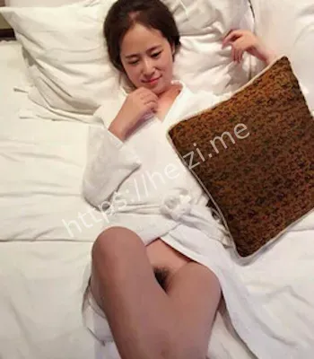 美艳姑姑