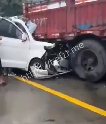 当场身亡