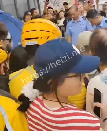 原配现场抓奸