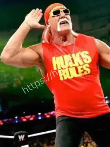 WWE