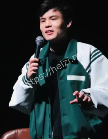 脱口秀演员