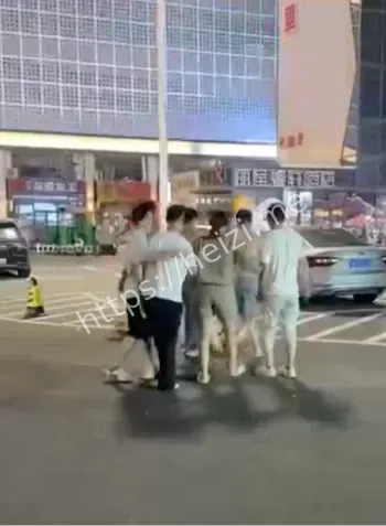 酒后失控