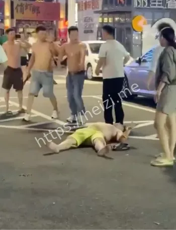头破血流