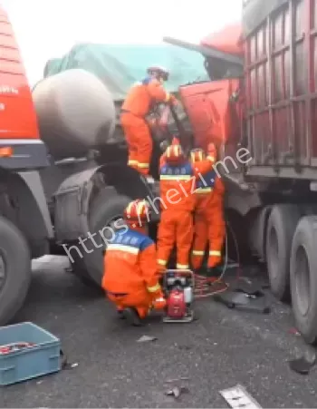 面包车