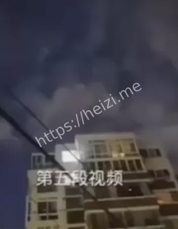 黑子网爆料