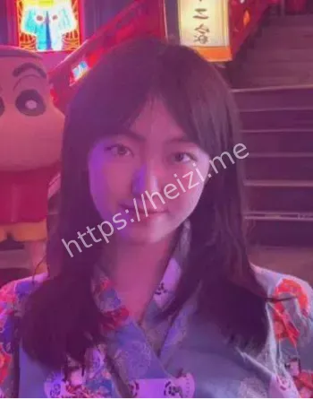 黄梦莹