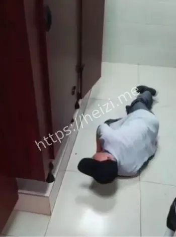 胆大惊人