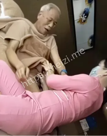 女护士