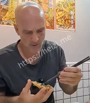 美食狂欢