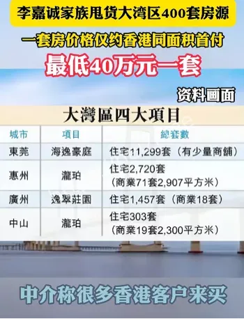 锦绣湾畔