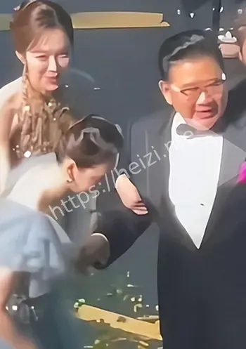 抢C位风波