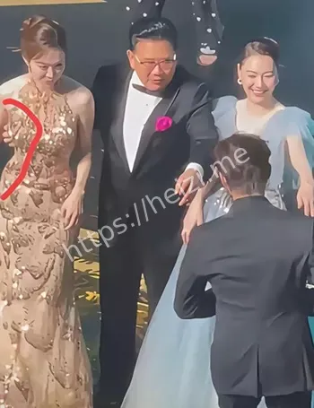 主持圈内幕