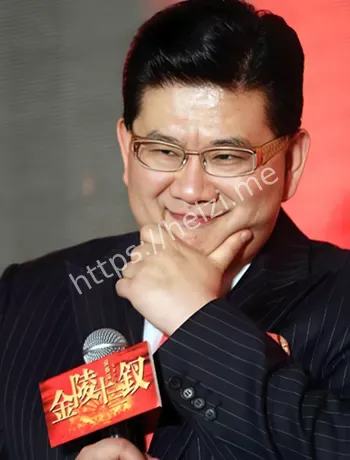 曹可凡丑闻