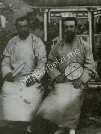 1872年广西