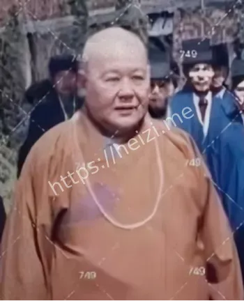 上海未解之谜