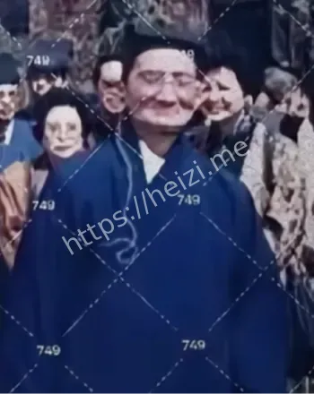 怨灵传闻