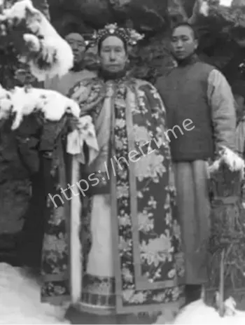 新中国文物追讨