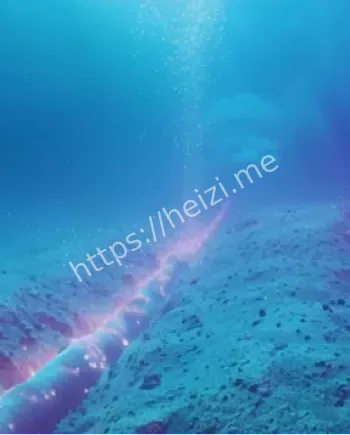 海底电缆