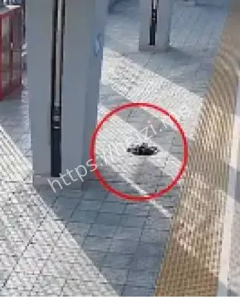 无人机失控