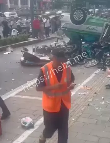 电车系统故障