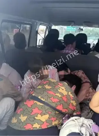 超载事故