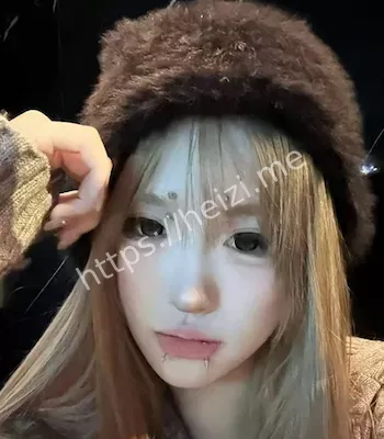 精神小妹
