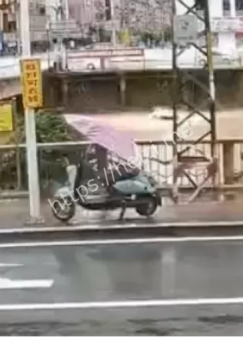 38岁裘姓女子