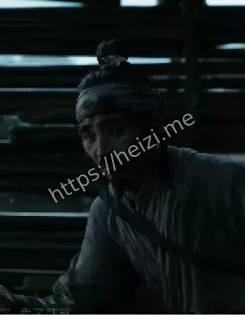 钟馗完整故事线