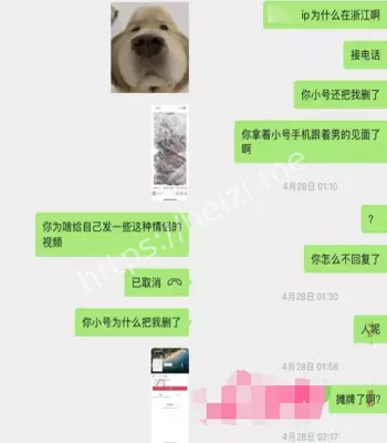 视频流出