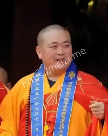 李湘开光