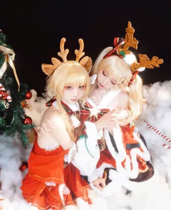 爆机少女喵小吉