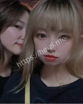 张馨予