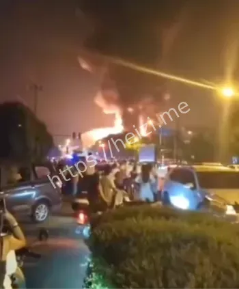 无人员伤亡
