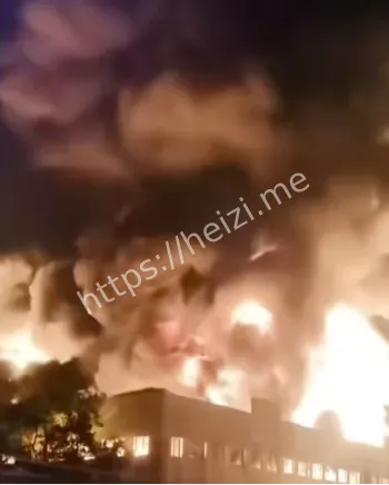 无人员伤亡