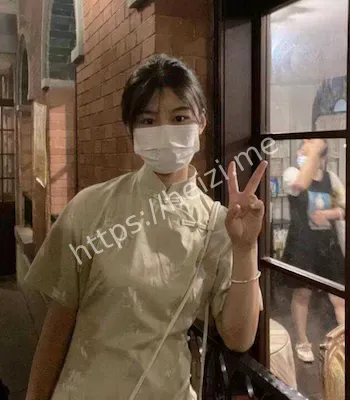 大尺度私密照片曝光