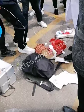 个人信息曝光