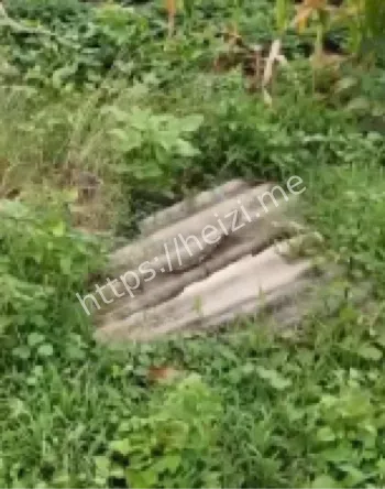 郭家庙墓群
