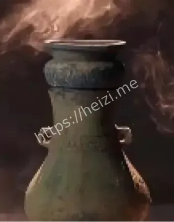 珍贵青铜器